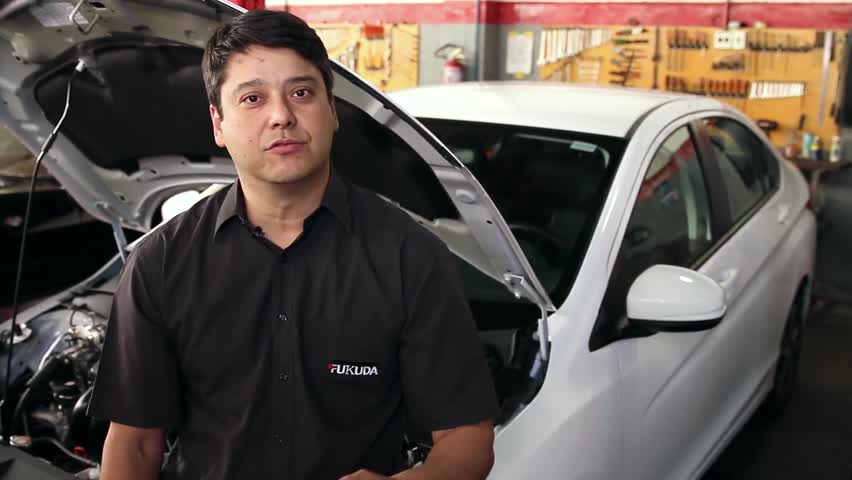 #18: Partida a frio no Honda City