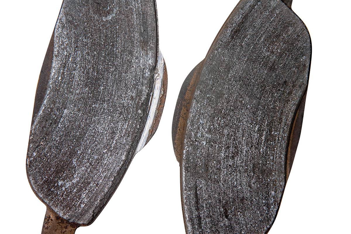 Desmonte do C4 Lounge