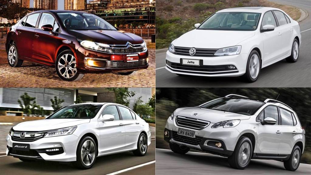 Top Ten: os “sleepers” do mercado brasileiro