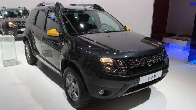 Dacia Duster Air | <a href="https://preprod.quatrorodas.abril.com.br/noticias/saloes/paris-2014/dacia-revela-duster-air-sandero-black-touch-802298.shtml" rel="migration">Leia mais</a> | <a href="https://preprod.quatrorodas.abril.com.br/galerias/saloes/paris/2014/direto-salao-paris-parte-2" rel="migration"></a> Dacia Duster Air | <a href="https://preprod.quatrorodas.abril.com.br/noticias/saloes/paris-2014/dacia-revela-duster-air-sandero-black-touch-802298.shtml" rel="migration">Leia mais</a> | <a href="https://preprod.quatrorodas.abril.com.br/galerias/saloes/paris/2014/direto-salao-paris-parte-2" rel="migration"></a>