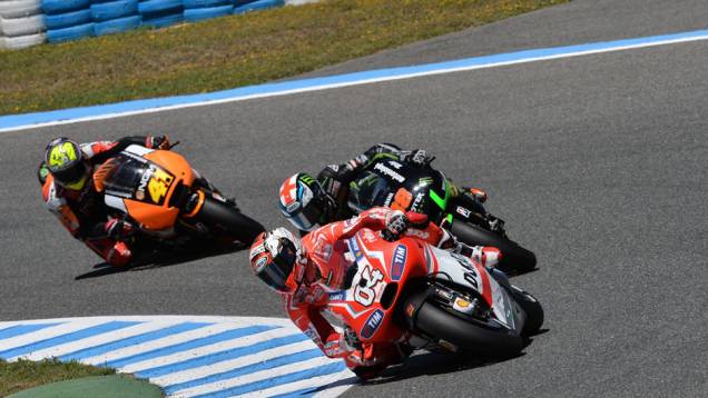 Italiano da Ducati fez boa prova e terminou em quinto. | <a href="https://preprod.quatrorodas.abril.com.br/moto/noticias/quatro-vezes-marquez-781513.shtml" rel="migration">Leia mais</a> Italiano da Ducati fez boa prova e terminou em quinto. | <a href="https://preprod.quatrorodas.abril.com.br/moto/noticias/quatro-vezes-marquez-781513.shtml" rel="migration">Leia mais</a>