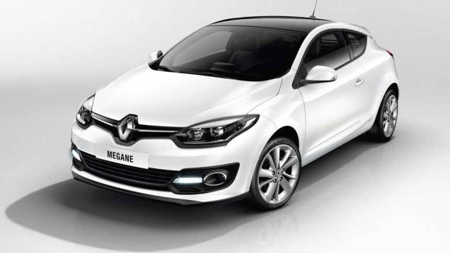 Uma das novidades da Renault é a reestilização da linha Mégane | <a href="https://preprod.quatrorodas.abril.com.br/saloes/frankfurt/2013/renault-megane-752675.shtml" rel="migration">Leia mais</a> Uma das novidades da Renault é a reestilização da linha Mégane | <a href="https://preprod.quatrorodas.abril.com.br/saloes/frankfurt/2013/renault-megane-752675.shtml" rel="migration">Leia mais</a>