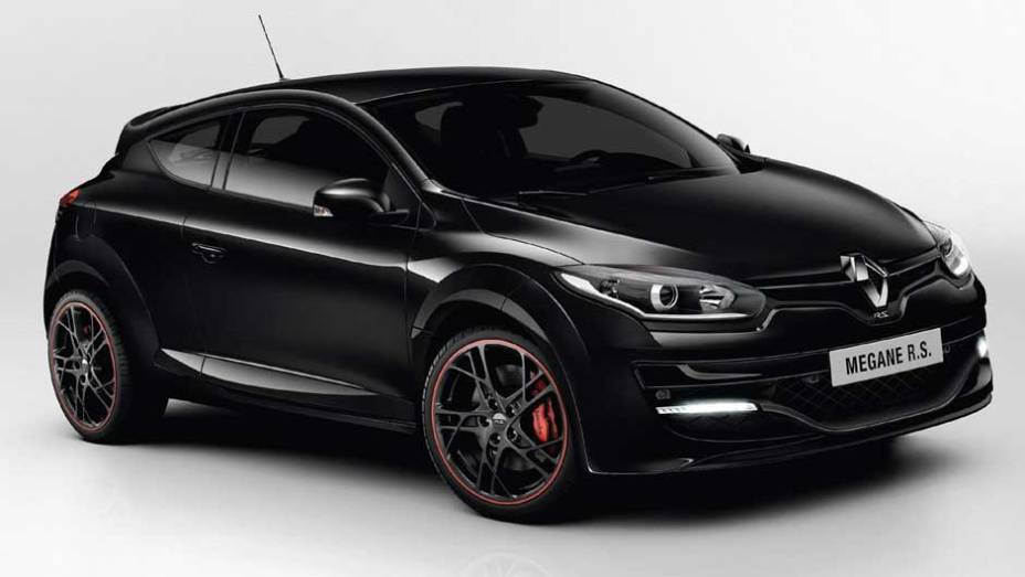 At&eacute; os esportivos RS entraram na onda; a linha M&eacute;gane 2014 chega &agrave;s revendas europeias no come&ccedil;o do ano que vem