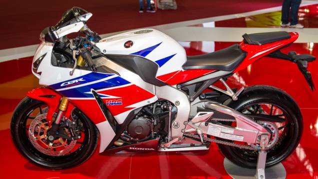 Honda CBR Fireblade Honda CBR Fireblade