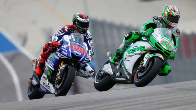 Galeria de Quatro Rodas da MotoGP - Austin (sexta) | <a href="https://preprod.quatrorodas.abril.com.br/moto/noticias/marc-marquez-mais-rapido-dia-eua-779637.shtml" rel="migration">Leia mais</a> Galeria de Quatro Rodas da MotoGP - Austin (sexta) | <a href="https://preprod.quatrorodas.abril.com.br/moto/noticias/marc-marquez-mais-rapido-dia-eua-779637.shtml" rel="migration">Leia mais</a>