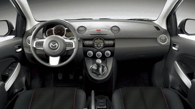 Hatch compacto pode vir para o Brasil no próximo ano Hatch compacto pode vir para o Brasil no próximo ano