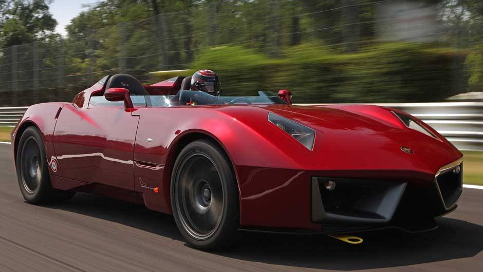 Codatronca Monza
