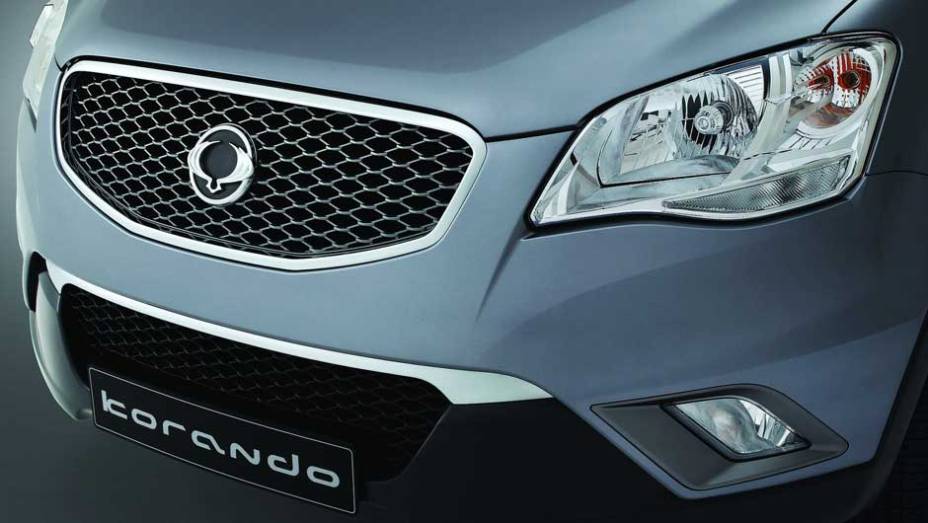 Vers&atilde;o topo-de-linha tem pre&ccedil;o de R$ 119.900 | <a href="https://preprod.quatrorodas.abril.com.br/carros/lancamentos/ssangyong-korando-637990.shtml" rel="migration">Leia mais</a>