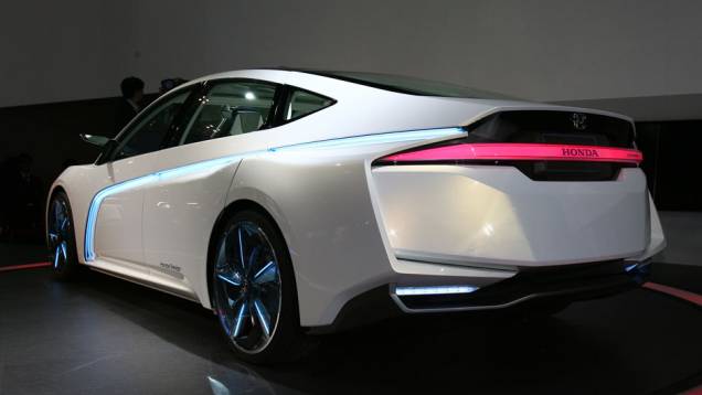 Honda AC-X Concept Honda AC-X Concept