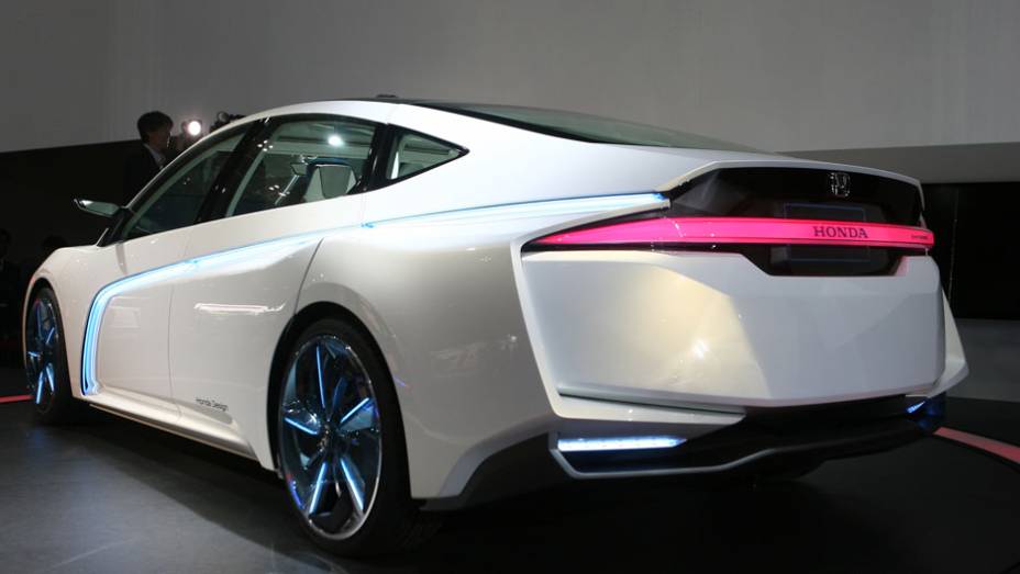 Honda AC-X Concept