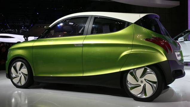 Suzuki Regina Suzuki Regina