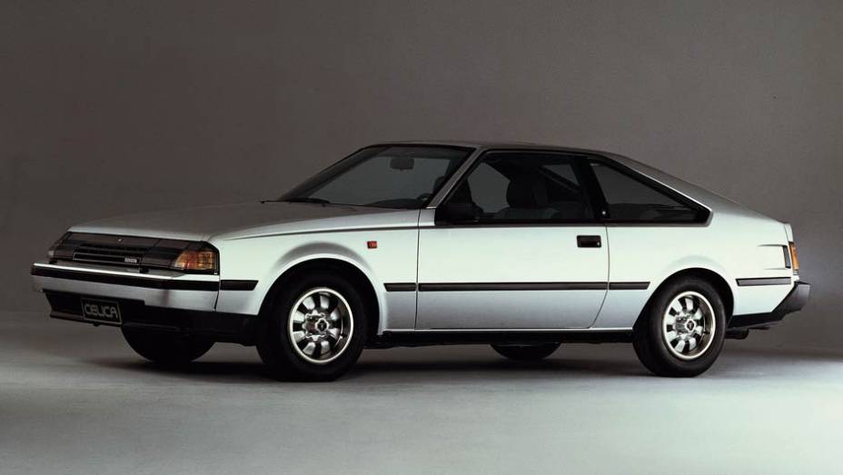 O Mundial Interclubes começou a ser realizado em 1980, quando o Nacional (URU) foi campeão; no ano seguinte, foi a vez de Zico trazer a taça para o Flamengo (BRA) e um Celica para casa O Mundial Interclubes começou a ser realizado em 1980, quando o Nacional (URU) foi campeão; no ano seguinte, foi a vez de Zico trazer a taça para o Flamengo (BRA) e um Celica para casa