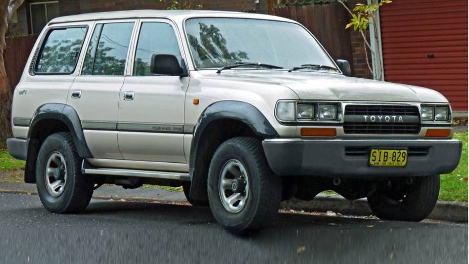 No ano de 1992, o meia Raí foi o homem do jogo, comandando a virada do São Paulo (BRA) sobre o Barcelona (ESP); com dois gols, foi eleito o melhor em campo e presenteado com uma Land Cruiser No ano de 1992, o meia Raí foi o homem do jogo, comandando a virada do São Paulo (BRA) sobre o Barcelona (ESP); com dois gols, foi eleito o melhor em campo e presenteado com uma Land Cruiser