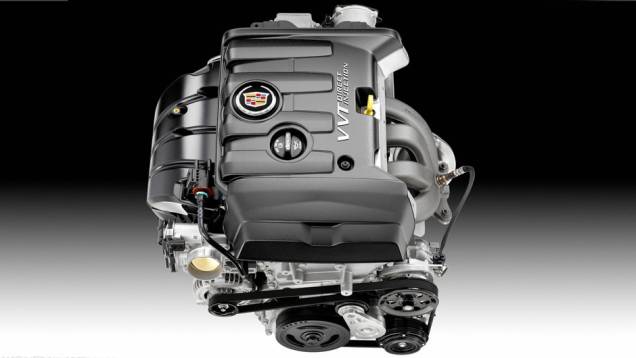Outras opções são os propulsores 2.5, com 200 cv, e o 3.6 V6, que gera 318 cv de potência Outras opções são os propulsores 2.5, com 200 cv, e o 3.6 V6, que gera 318 cv de potência