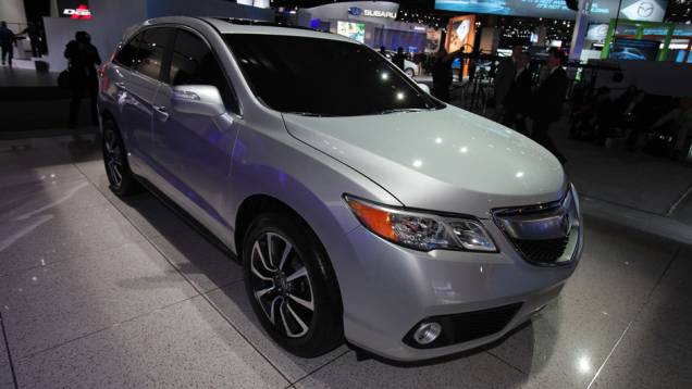 Acura RDX Acura RDX