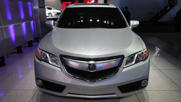 Acura RDX Acura RDX