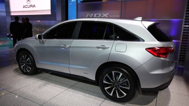 Acura RDX Acura RDX