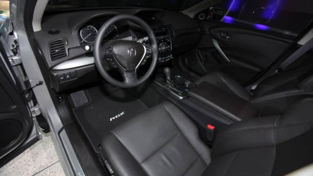 Acura RDX Acura RDX