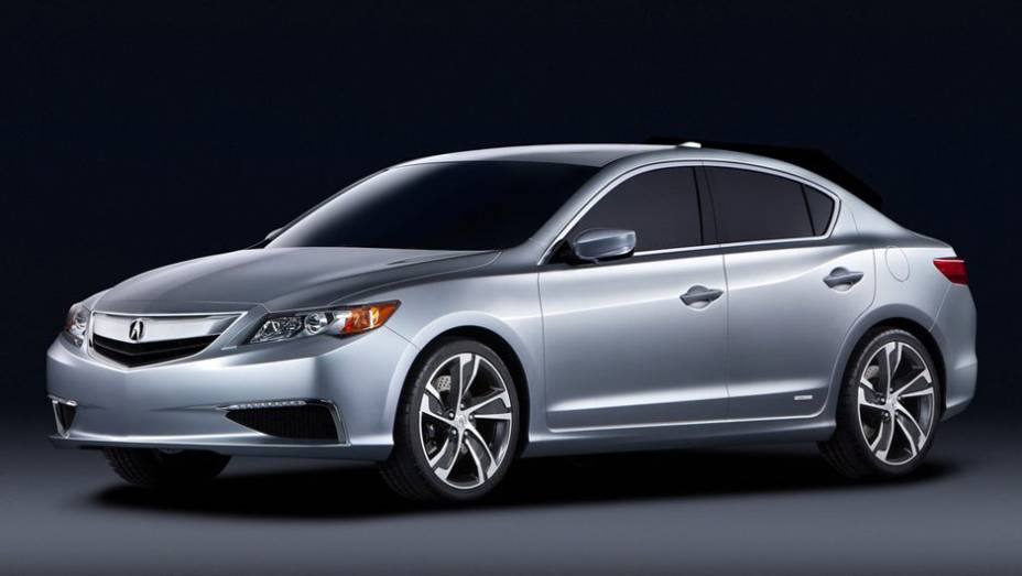 Modelo ter&aacute; como base o Honda Civic