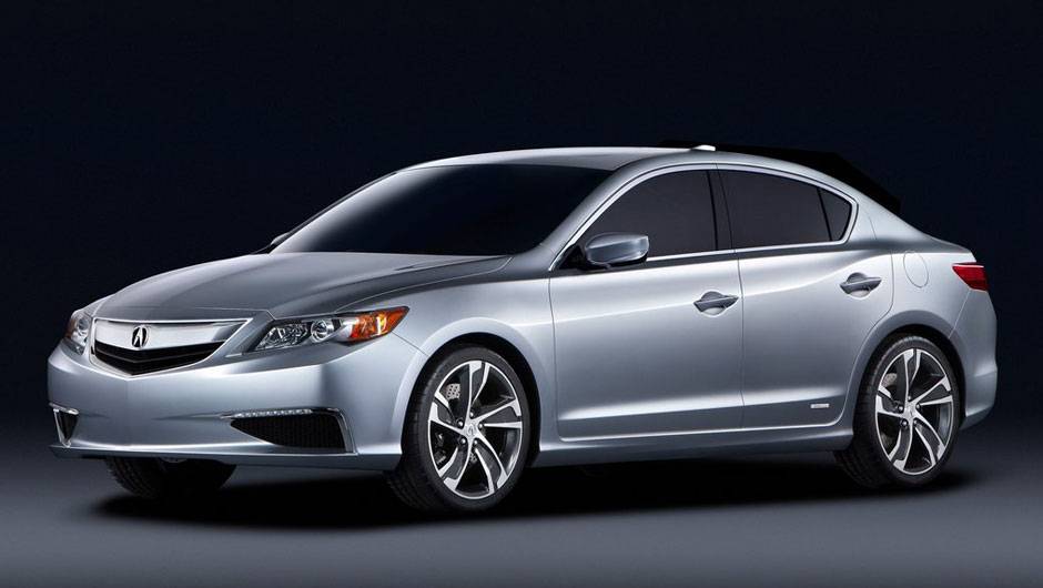 ILX Concept