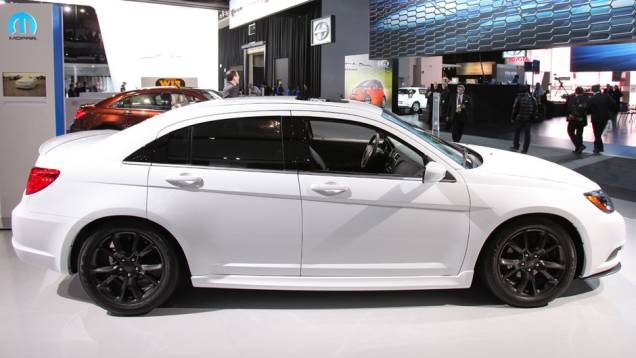 Chrysler 200 Super S Chrysler 200 Super S