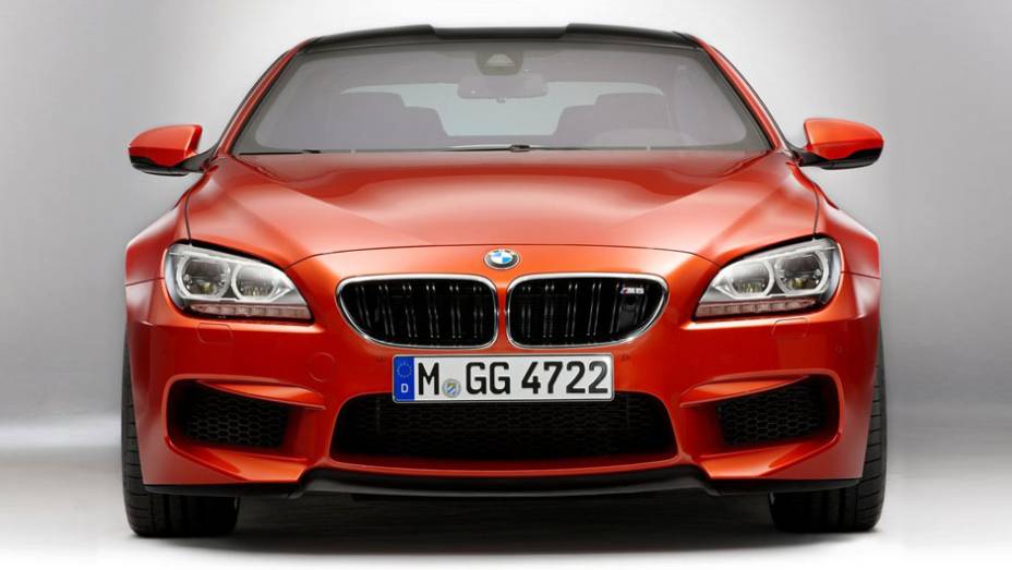A nova gera&ccedil;&atilde;o &eacute; um dos BMW mais r&aacute;pidos j&aacute; produzidos | <a href="https://preprod.quatrorodas.abril.com.br/saloes/genebra/2012/bmw-m6-678571.shtml" rel="migration">Leia mais</a>