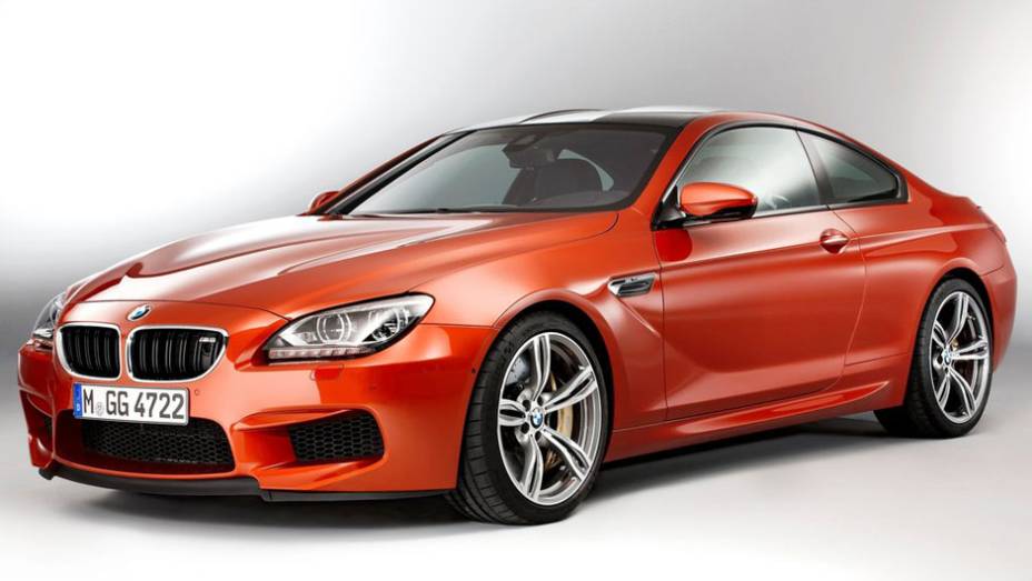 O M6 ser&aacute; apresentado no Sal&atilde;o de Genebra, em mar&ccedil;o | <a href="https://preprod.quatrorodas.abril.com.br/saloes/genebra/2012/bmw-m6-678571.shtml" rel="migration">Leia mais</a>