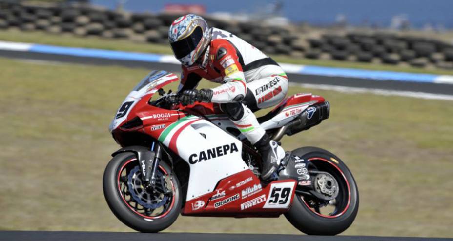 Eugene Laverty