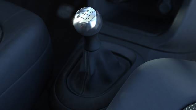 Câmbio é mecânico de cinco marchas | <a href="https://preprod.quatrorodas.abril.com.br/carros/lancamentos/citroen-aircross-591224.shtml" rel="migration">Leia mais</a> Câmbio é mecânico de cinco marchas | <a href="https://preprod.quatrorodas.abril.com.br/carros/lancamentos/citroen-aircross-591224.shtml" rel="migration">Leia mais</a>