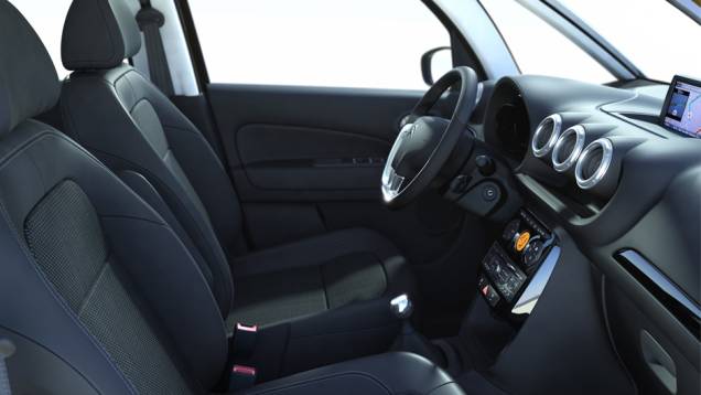 Sistema de navegação e inclinômetro também equipam o AirCross | <a href="https://preprod.quatrorodas.abril.com.br/carros/lancamentos/citroen-aircross-591224.shtml" rel="migration">Leia mais</a> Sistema de navegação e inclinômetro também equipam o AirCross | <a href="https://preprod.quatrorodas.abril.com.br/carros/lancamentos/citroen-aircross-591224.shtml" rel="migration">Leia mais</a>