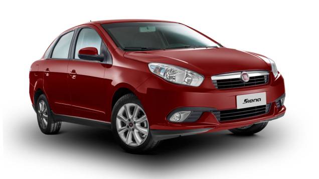 As rodas de liga leve são de série desde a versão de entrada Attractive | <a href="https://preprod.quatrorodas.abril.com.br/carros/lancamentos/fiat-grand-siena-680146.shtml" rel="migration">Leia mais</a> As rodas de liga leve são de série desde a versão de entrada Attractive | <a href="https://preprod.quatrorodas.abril.com.br/carros/lancamentos/fiat-grand-siena-680146.shtml" rel="migration">Leia mais</a>