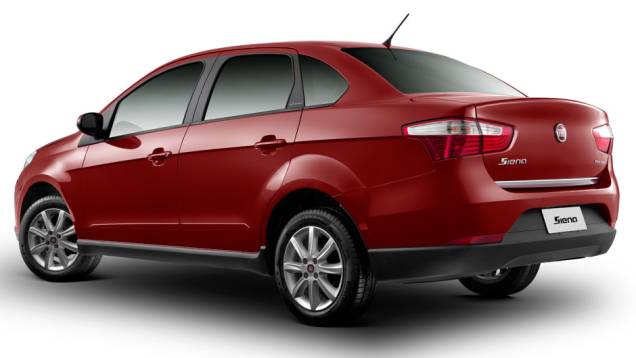 Linha de cintura ascendente e um vinco na altura das maçanetas chamam atenção na lateral | <a href="https://preprod.quatrorodas.abril.com.br/carros/lancamentos/fiat-grand-siena-680146.shtml" rel="migration">Leia mais</a> Linha de cintura ascendente e um vinco na altura das maçanetas chamam atenção na lateral | <a href="https://preprod.quatrorodas.abril.com.br/carros/lancamentos/fiat-grand-siena-680146.shtml" rel="migration">Leia mais</a>