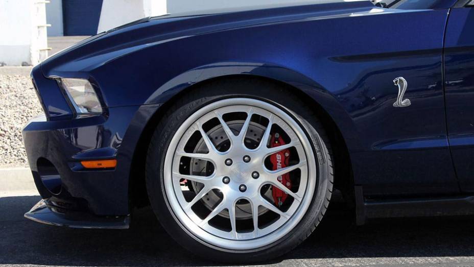 Modelo ser&aacute; produzido em edi&ccedil;&atilde;o limitada | <a href="https://preprod.quatrorodas.abril.com.br/saloes/nova-york/2012/ford-shelby-1000-680842.shtml" rel="migration">Leia mais</a>