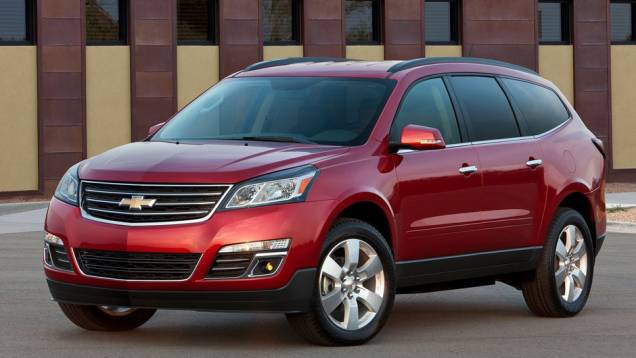 Linha 2013 do SUV será apresentada em Nova York. | <a href="https://preprod.quatrorodas.abril.com.br/saloes/nova-york/2012/chevrolet-traverse-680860.shtml" rel="migration">Leia mais</a> Linha 2013 do SUV será apresentada em Nova York. | <a href="https://preprod.quatrorodas.abril.com.br/saloes/nova-york/2012/chevrolet-traverse-680860.shtml" rel="migration">Leia mais</a>
