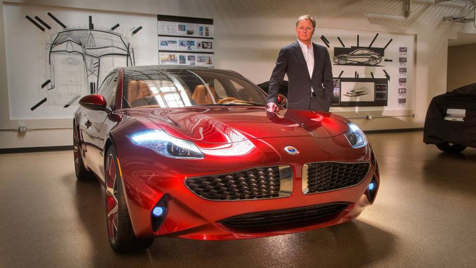 Modelo ter&aacute; tr&ecirc;s vers&otilde;es de acabamento | <a href="https://preprod.quatrorodas.abril.com.br/saloes/nova-york/2012/fisker-atlantic-681184.shtml" rel="migration">Leia mais</a>