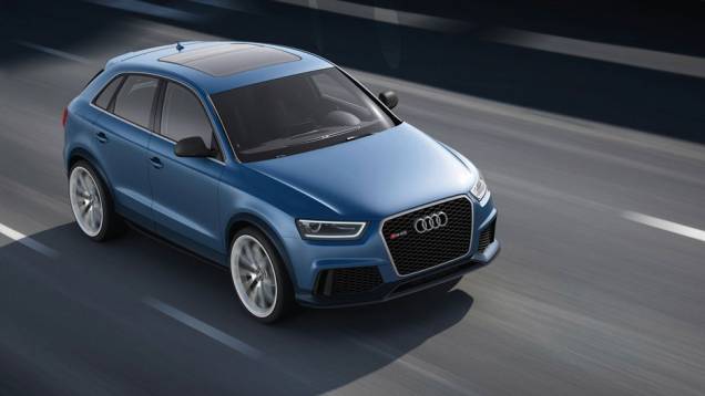 Teto solar panorâmico dá um toque especial ao SUV esportivo | <a href="https://preprod.quatrorodas.abril.com.br/saloes/pequim/2012/audi-rs-q3-concept-682486.shtml" rel="migration">Leia mais</a> Teto solar panorâmico dá um toque especial ao SUV esportivo | <a href="https://preprod.quatrorodas.abril.com.br/saloes/pequim/2012/audi-rs-q3-concept-682486.shtml" rel="migration">Leia mais</a>