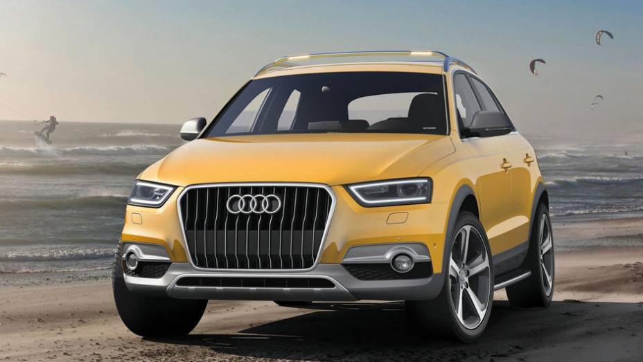 O Q3 jinlong yufeng é uma das novidades da Audi para Pequim | <a href="https://preprod.quatrorodas.abril.com.br/saloes/pequim/2012/audi-q3-jinlong-yufeng-682750.shtml" rel="migration">Leia mais</a>