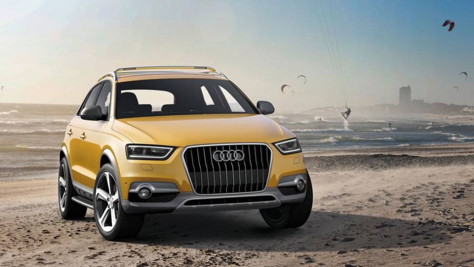 O nome complicado significa Drag&atilde;o Dourado no Vento | <a href="https://preprod.quatrorodas.abril.com.br/saloes/pequim/2012/audi-q3-jinlong-yufeng-682750.shtml" rel="migration">Leia mais</a>