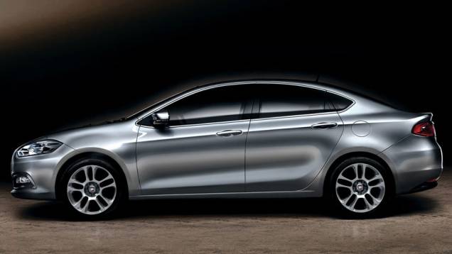 O Viaggio é o primeiro modelo da Fiat feito em parceria com a Chrysler | <a href="https://preprod.quatrorodas.abril.com.br/saloes/pequim/2012/fiat-viaggio-682586.shtml" rel="migration">Leia mais</a> O Viaggio é o primeiro modelo da Fiat feito em parceria com a Chrysler | <a href="https://preprod.quatrorodas.abril.com.br/saloes/pequim/2012/fiat-viaggio-682586.shtml" rel="migration">Leia mais</a>