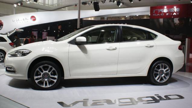 Fiat Viaggio | <a href="https://preprod.quatrorodas.abril.com.br/galerias/saloes/pequim/2012/fiat-viaggio-682752.shtml" rel="migration">Veja mais fotos</a> Fiat Viaggio | <a href="https://preprod.quatrorodas.abril.com.br/galerias/saloes/pequim/2012/fiat-viaggio-682752.shtml" rel="migration">Veja mais fotos</a>