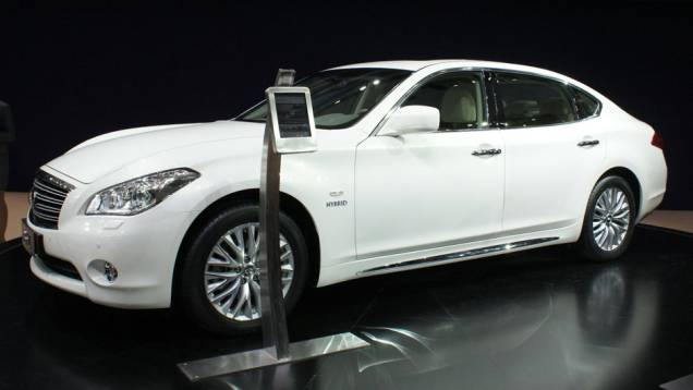 Infiniti M35hL | <a href="https://preprod.quatrorodas.abril.com.br/saloes/pequim/2012/infiniti-m35hl-682861.shtml" rel="migration">Leia mais</a> Infiniti M35hL | <a href="https://preprod.quatrorodas.abril.com.br/saloes/pequim/2012/infiniti-m35hl-682861.shtml" rel="migration">Leia mais</a>