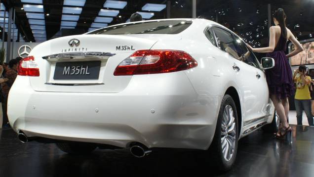 Infiniti M35hL | <a href="https://preprod.quatrorodas.abril.com.br/saloes/pequim/2012/infiniti-m35hl-682861.shtml" rel="migration">Leia mais</a> Infiniti M35hL | <a href="https://preprod.quatrorodas.abril.com.br/saloes/pequim/2012/infiniti-m35hl-682861.shtml" rel="migration">Leia mais</a>