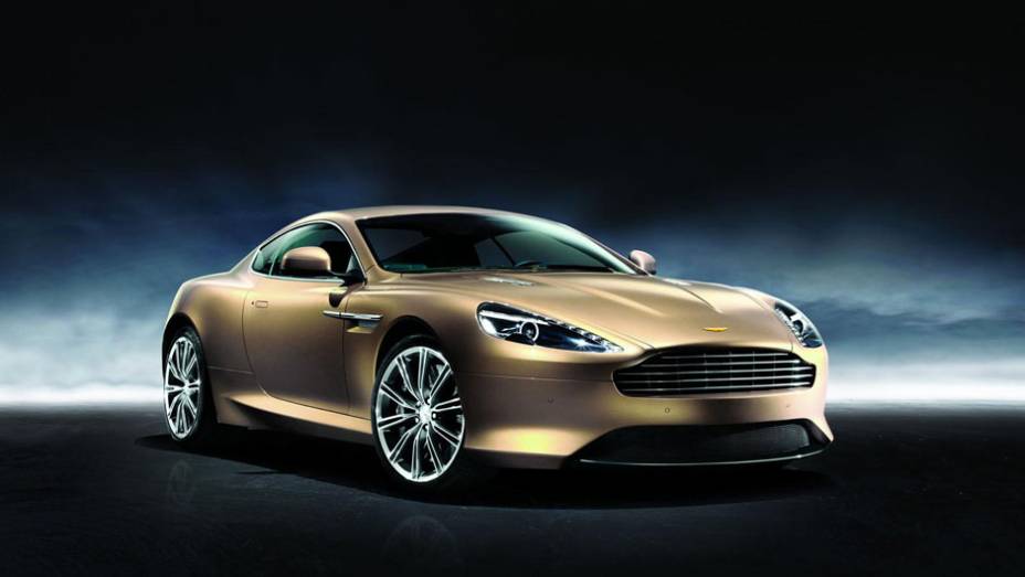 O DBS, Virage e V8 Vantage S v&atilde;o contar com o pacote apresentado em Pequim | <a href="https://preprod.quatrorodas.abril.com.br/saloes/pequim/2012/aston-martin-dragon-88-682863.shtml" rel="migration">Leia mais</a>