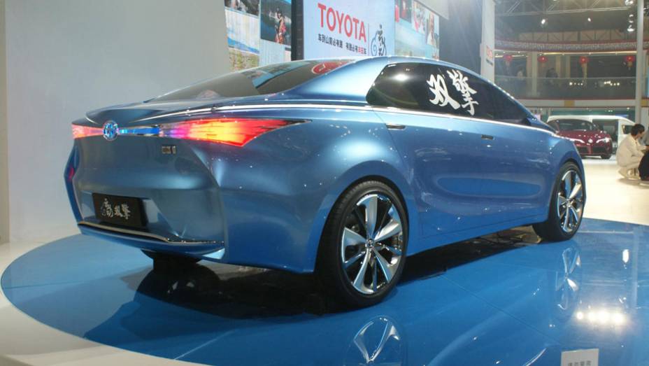 Toyota Yundong Shuangqing Concept | <a href="https://preprod.quatrorodas.abril.com.br/saloes/pequim/2012/toyota-yundong-shuangqing-concept-682845.shtml" rel="migration">Leia mais</a>