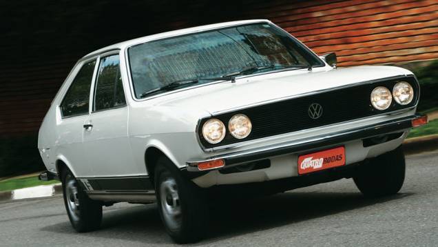 Com um motor 1.5 de 85 cv e carburador Solex duplo, o Passat TS era cobiçado pela juventude dos anos 70; no Facebook, foi superado pelo moderno Civic Si | <a href="https://preprod.quatrorodas.abril.com.br/classicos/brasileiros/conteudo_187860.shtml" rel="migration">Leia mais</a> Com um motor 1.5 de 85 cv e carburador Solex duplo, o Passat TS era cobiçado pela juventude dos anos 70; no Facebook, foi superado pelo moderno Civic Si | <a href="https://preprod.quatrorodas.abril.com.br/classicos/brasileiros/conteudo_187860.shtml" rel="migration">Leia mais</a>