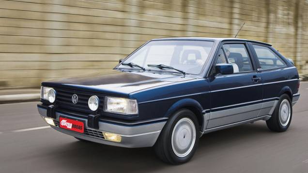 O Gol GTi foi o primeiro automóvel brasileiro equipado com injeção eletrõnica de combustível; na eleição virtual promovida por QR, ele enfrentou um rival de peso e acabou derrotado pelo Opala SS | <a href="https://preprod.quatrorodas.abril.com.br/classicos/brasilei" rel="migration"></a> O Gol GTi foi o primeiro automóvel brasileiro equipado com injeção eletrõnica de combustível; na eleição virtual promovida por QR, ele enfrentou um rival de peso e acabou derrotado pelo Opala SS | <a href="https://preprod.quatrorodas.abril.com.br/classicos/brasilei" rel="migration"></a>
