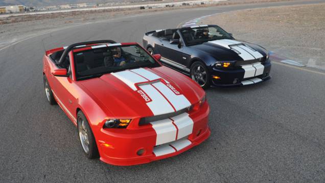 Shelby GT350 2012: edição limitada a 350 unidades ganhou carroceria conversível depois de 40 anos | <a href="https://preprod.quatrorodas.abril.com.br/noticias/carrol-shelby-morre-aos-89-anos-321336_p.shtml" target="_blank" rel="migration">Carroll Shelby morre aos 89 anos</a> | Shelby GT350 2012: edição limitada a 350 unidades ganhou carroceria conversível depois de 40 anos | <a href="https://preprod.quatrorodas.abril.com.br/noticias/carrol-shelby-morre-aos-89-anos-321336_p.shtml" target="_blank" rel="migration">Carroll Shelby morre aos 89 anos</a> |