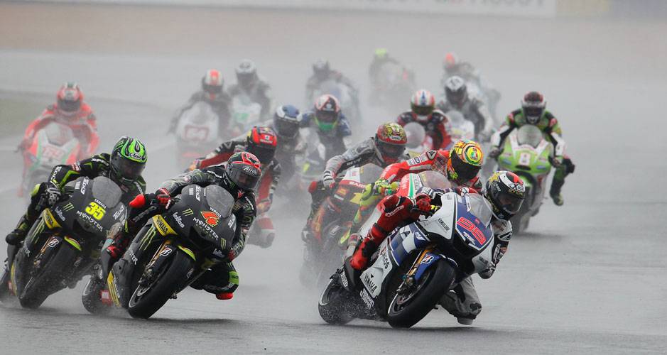 GP da França 2012