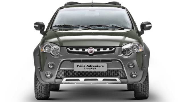 20º Lugar: Fiat Palio Adventure | Depreciação em um ano: -11,2% | Versão do carro que menos se depreciou: 1.8 16v 4p 20º Lugar: Fiat Palio Adventure | Depreciação em um ano: -11,2% | Versão do carro que menos se depreciou: 1.8 16v 4p
