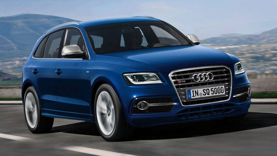 SQ5